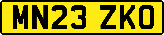 MN23ZKO