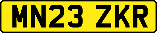 MN23ZKR