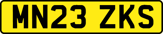 MN23ZKS