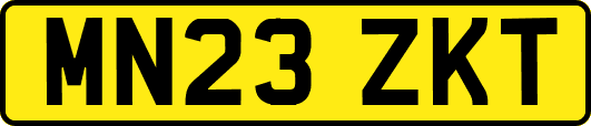 MN23ZKT