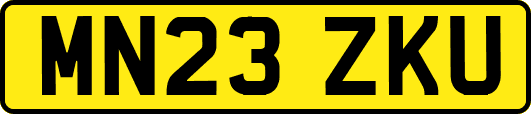 MN23ZKU