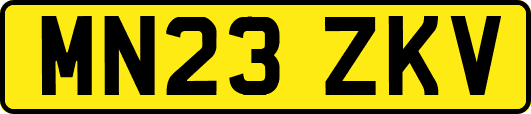 MN23ZKV