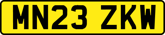 MN23ZKW