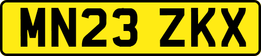MN23ZKX