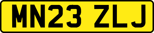 MN23ZLJ