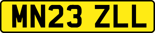 MN23ZLL
