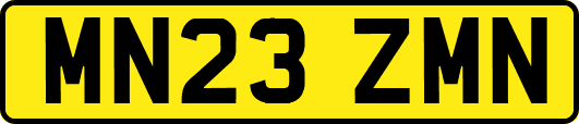 MN23ZMN