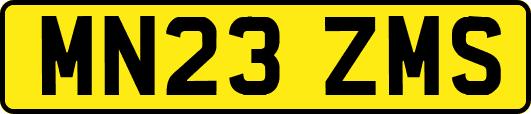MN23ZMS