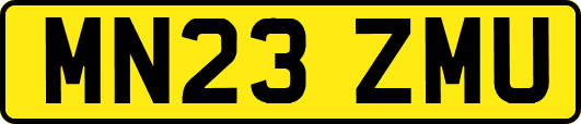 MN23ZMU