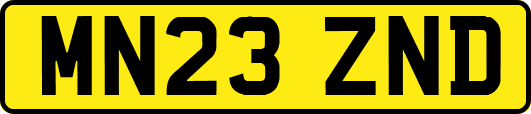 MN23ZND