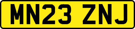 MN23ZNJ