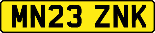 MN23ZNK
