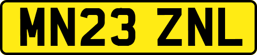 MN23ZNL