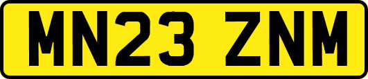 MN23ZNM