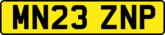 MN23ZNP