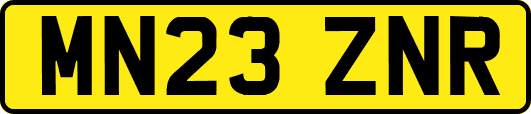 MN23ZNR