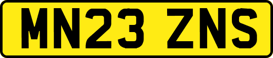MN23ZNS