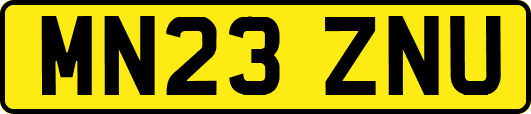 MN23ZNU