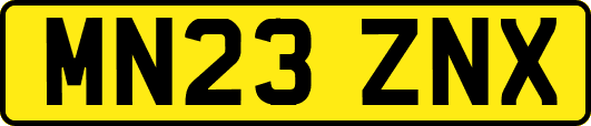 MN23ZNX