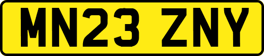 MN23ZNY