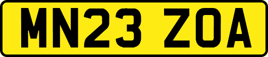 MN23ZOA