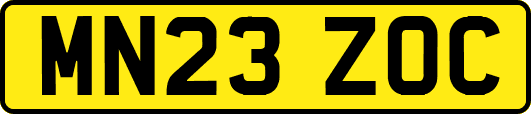 MN23ZOC