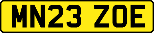 MN23ZOE