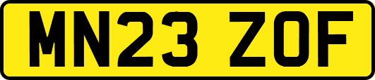 MN23ZOF