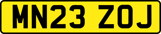 MN23ZOJ