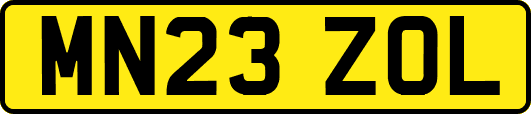 MN23ZOL