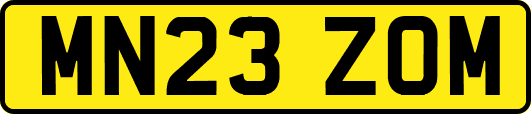 MN23ZOM