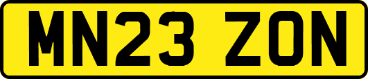 MN23ZON