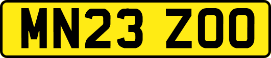 MN23ZOO