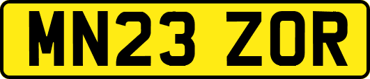 MN23ZOR
