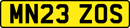 MN23ZOS