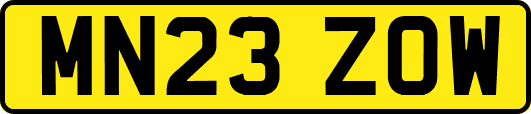 MN23ZOW