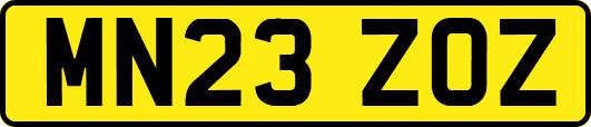 MN23ZOZ