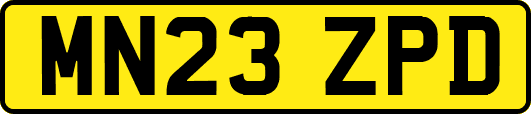 MN23ZPD