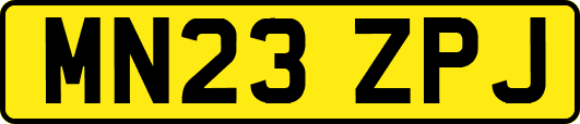 MN23ZPJ