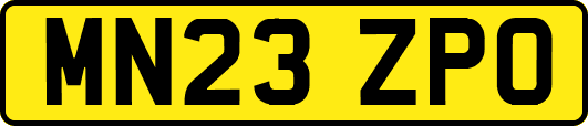MN23ZPO