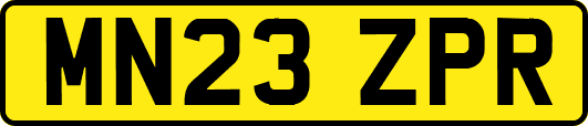 MN23ZPR