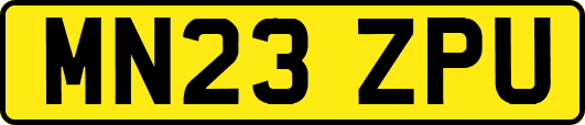 MN23ZPU