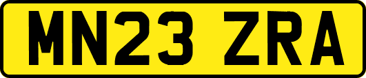 MN23ZRA