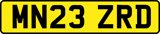 MN23ZRD