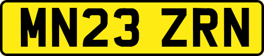 MN23ZRN