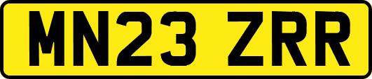 MN23ZRR