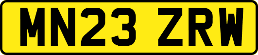 MN23ZRW