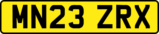 MN23ZRX