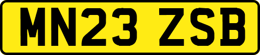 MN23ZSB