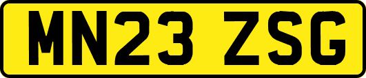 MN23ZSG